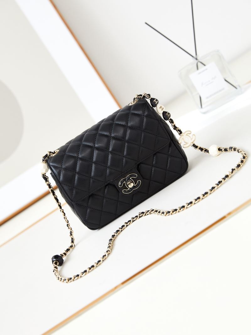 Ch**el cf series bags